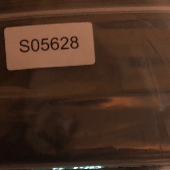 cAbi Womens Pants Black Pull On Leggings Back Calf Zip Skinny Work Casual L - Picture 11 of 11